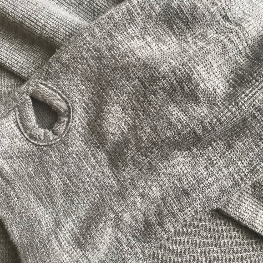 Delia’s Top